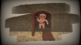 Скриншот 1 к игре PIGNATOR