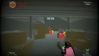 Скриншот 2 к игре PIGNATOR