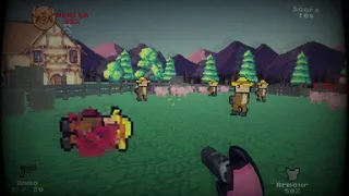 Скриншот 3 к игре PIGNATOR