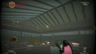 Скриншот 4 к игре PIGNATOR