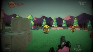 Скриншот 5 к игре PIGNATOR