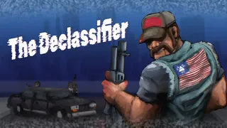 Скриншот 1 к игре The Declassifier