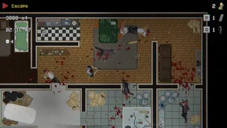 Скриншот 4 к игре The Declassifier