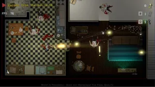 Скриншот 5 к игре The Declassifier