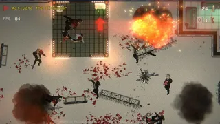 Скриншот 6 к игре The Declassifier