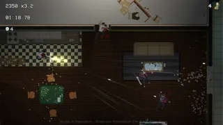 Скриншот 7 к игре The Declassifier
