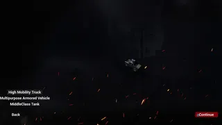 Скриншот 5 к игре 车辆对战僵尸 Vehicle Beat Zombie