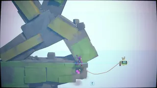 Скриншот 4 к игре The Mountaineers