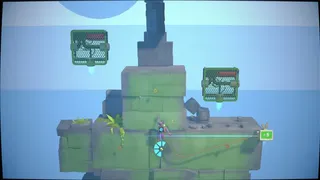 Скриншот 5 к игре The Mountaineers