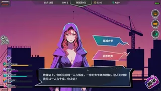 Скриншот 8 к игре N+1：失业青年新生活！
