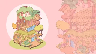Скриншот 5 к игре Meow Town