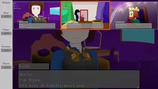 Скриншот 4 к игре Court, Connect, Capture