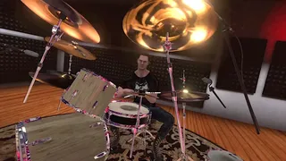 Скриншот 7 к игре VR Drums Ultimate Streamer