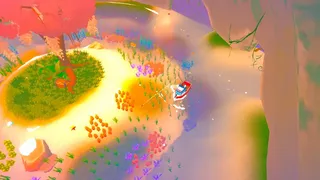 Скриншот 4 к игре Catch & Cook: Fishing Adventure