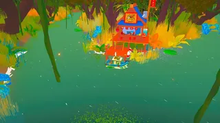 Скриншот 6 к игре Catch & Cook: Fishing Adventure