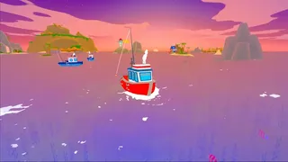 Скриншот 7 к игре Catch & Cook: Fishing Adventure