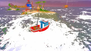 Скриншот 8 к игре Catch & Cook: Fishing Adventure