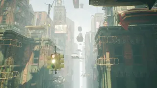 Скриншот 8 к игре Climb VR New York Parkour