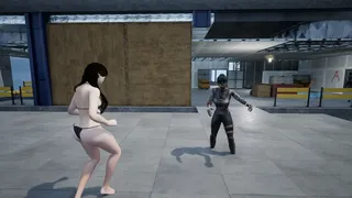 Скриншот 3 к игре 少女幸存者
