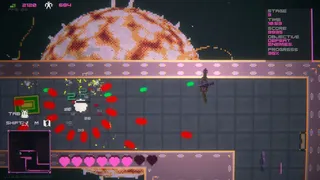 Скриншот 1 к игре Void Strife
