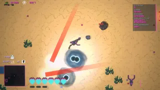 Скриншот 2 к игре Void Strife