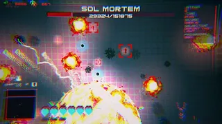 Скриншот 3 к игре Void Strife