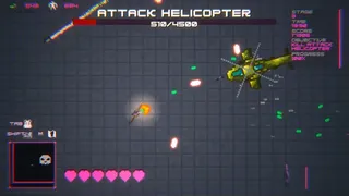 Скриншот 6 к игре Void Strife