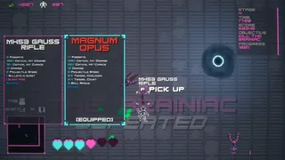 Скриншот 7 к игре Void Strife