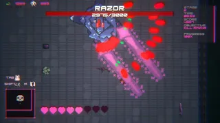 Скриншот 8 к игре Void Strife
