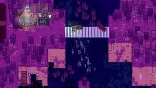 Скриншот 8 к игре Mudborne: Frog Management Sim