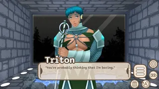 Скриншот 7 к игре Philotes Trials