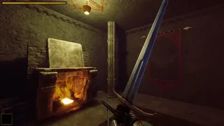 Скриншот 1 к игре Deathstreak