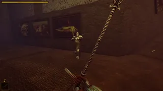 Скриншот 3 к игре Deathstreak