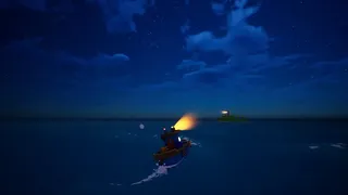 Скриншот 3 к игре Reefland Odyssey