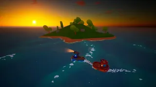 Скриншот 4 к игре Reefland Odyssey