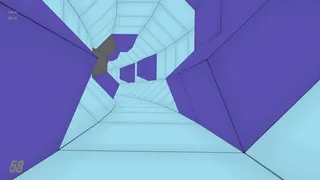 Скриншот 3 к игре Alex's Tunnel