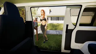 Скриншот 2 к игре Girls Bus Adventure