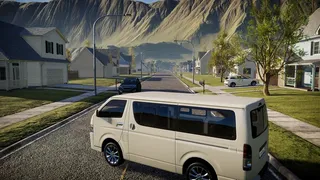 Скриншот 3 к игре Girls Bus Adventure