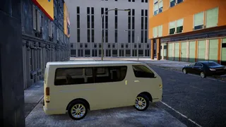 Скриншот 4 к игре Girls Bus Adventure