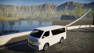 Скриншот 5 к игре Girls Bus Adventure