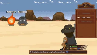 Скриншот 4 к игре Western Quest