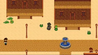 Скриншот 6 к игре Western Quest