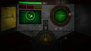 Скриншот 1 к игре Inside A Dungeon