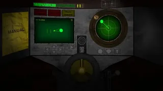 Скриншот 3 к игре Inside A Dungeon