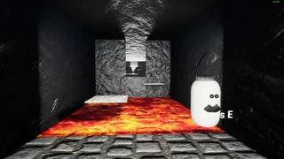Скриншот 1 к игре Save The Queen