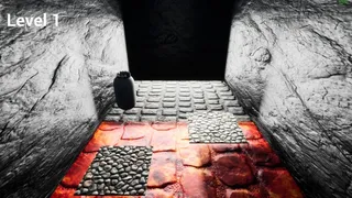 Скриншот 2 к игре Save The Queen