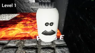 Скриншот 5 к игре Save The Queen