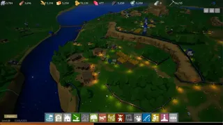 Скриншот 3 к игре Randoville