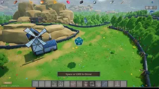 Скриншот 4 к игре Randoville