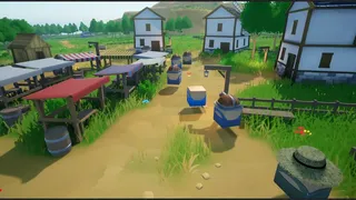 Скриншот 6 к игре Randoville